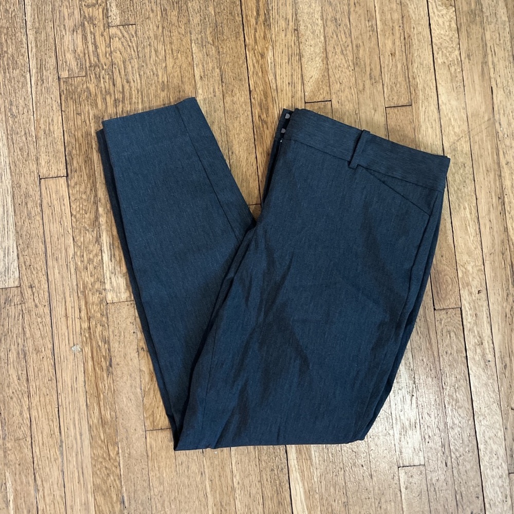 The Limited ideal stretch dress pants size 12